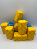 Lake Shore Assorted Safe & Soft Building Blocks Set