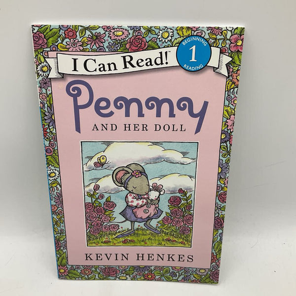Penny & Her Doll (paperback)