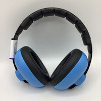 Bbtkcare Blue Noise Cancelling Headphones