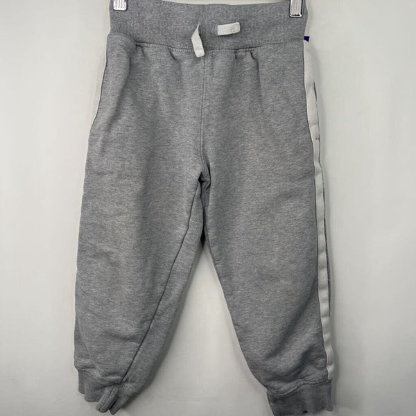 Size 5 (110): Hanna Andersson Grey Sweatpants