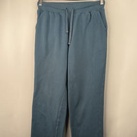 Size 12: Primary Blue Sweatpants