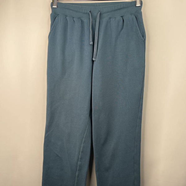 Size 12: Primary Blue Sweatpants