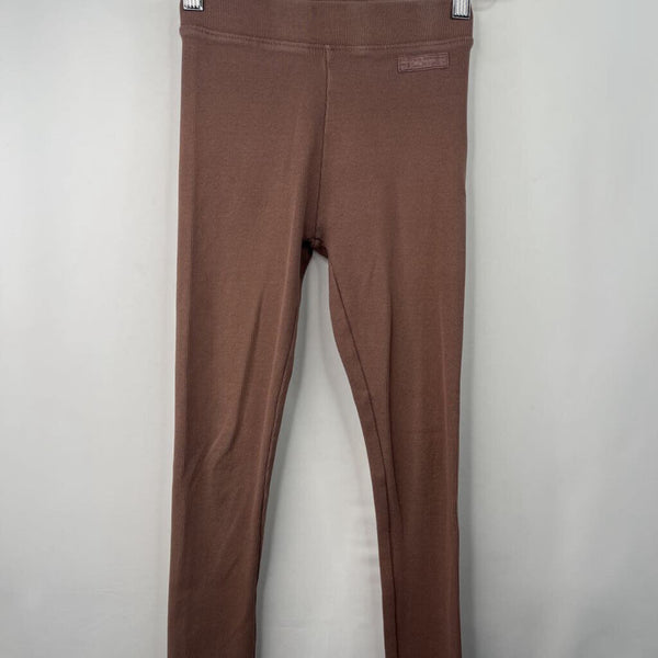 Size 10: Zara Brown Leggings
