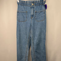 Size 11-12: Zara Blue Jeans