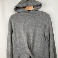 Size 11-12: Zara Grey Hoodie
