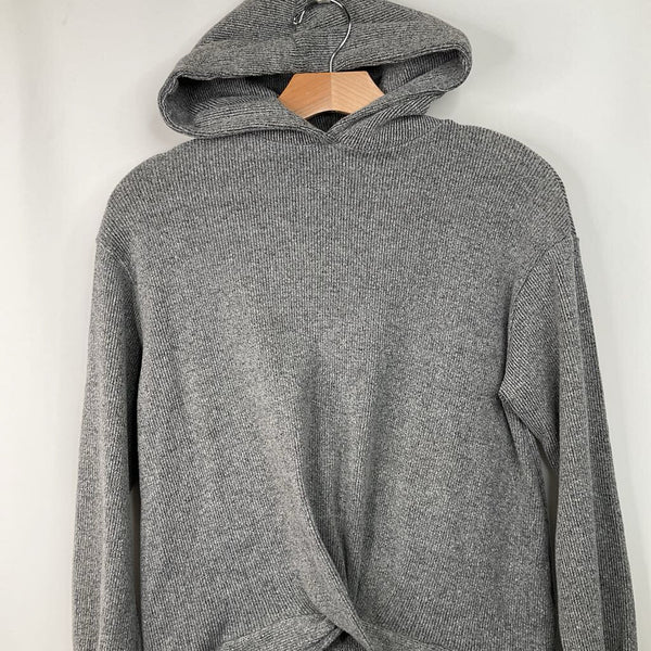 Size 11-12: Zara Grey Hoodie