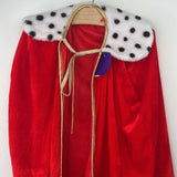 Size O/S: Royale Red Robe