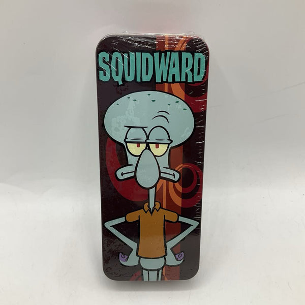 Squidward Watch -NEW