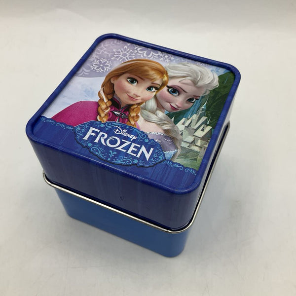 Disney Frozen Watch