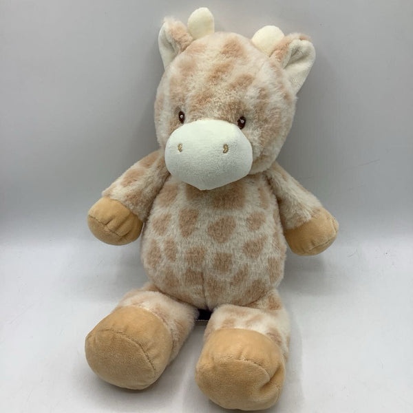 Baby Giraffe Plush
