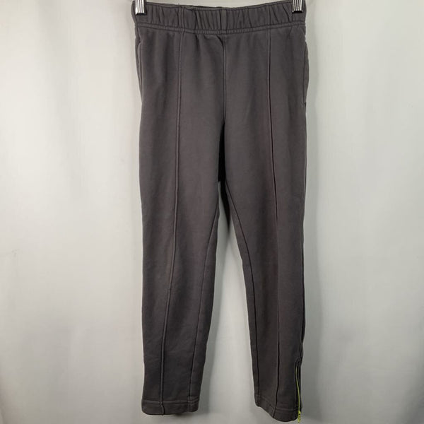 Size 7: Tea Grey Sweatpants