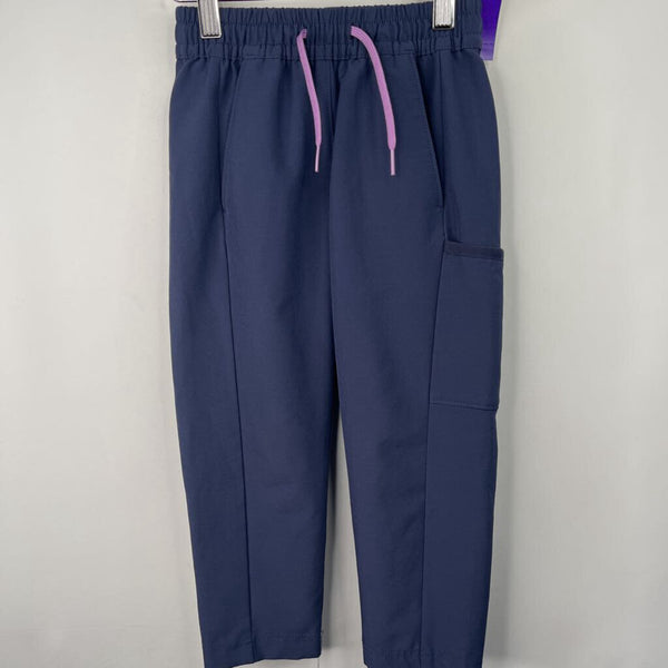Size 4-5: Columbia Blue Pants
