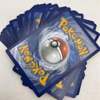 Pokemon 20pc Halloween Cards