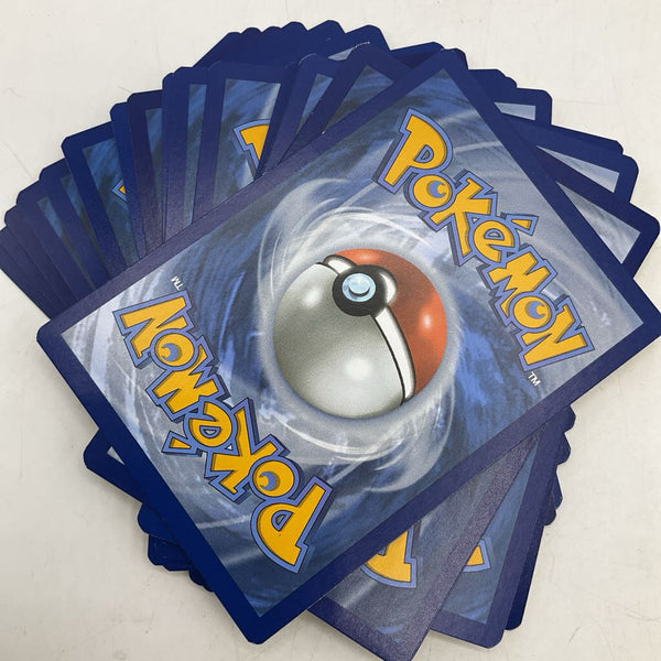 Pokemon 20pc Halloween Cards