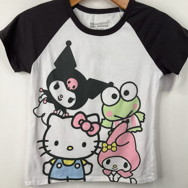 Size 14: Sanrio Hello Kitty And Friends T-Shirt