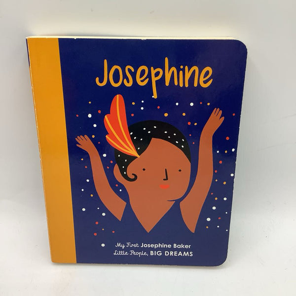 Josephine (boardbook)