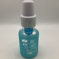 Dr Brown 4oz Glass Bottle