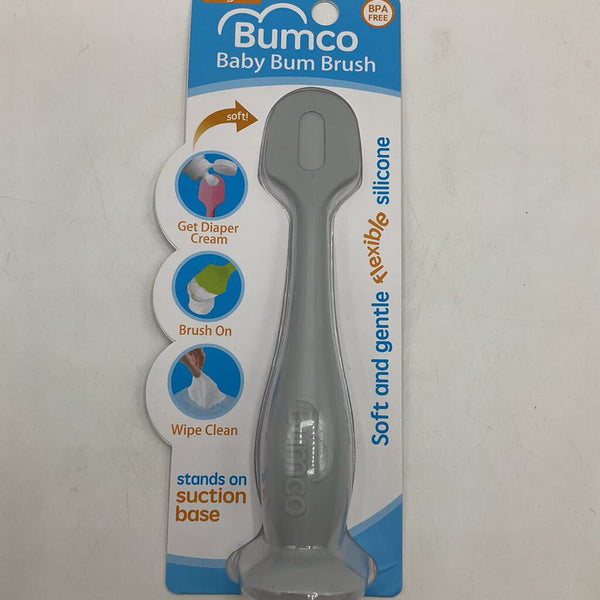 Bumco Baby Bum Brush - NEW