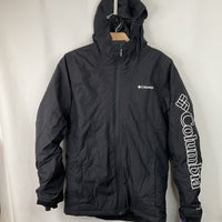 Size 14-16: Columbia Back Omni Tech Winter Coat