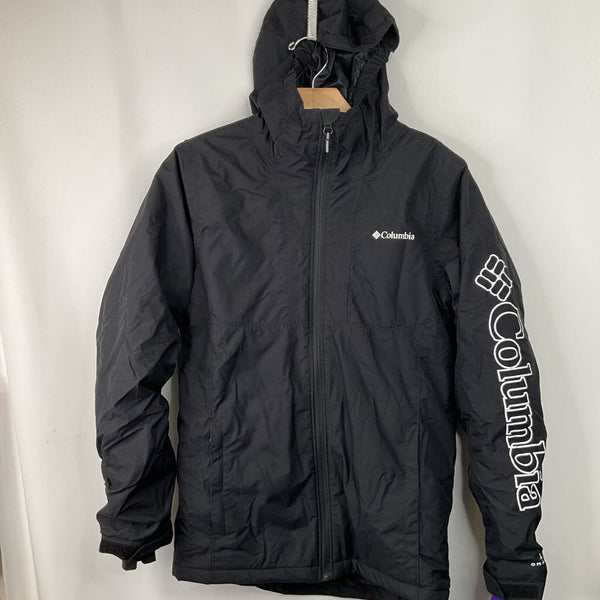 Size 14-16: Columbia Back Omni Tech Winter Coat