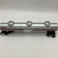 Collector's Corner: Tyco Gulf Oil Train