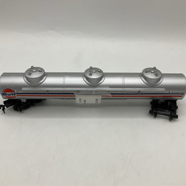 Collector's Corner: Tyco Gulf Oil Train