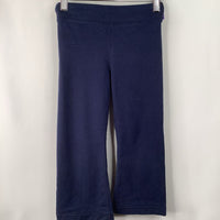 Size 4: Primary Blue Cozy Leggings