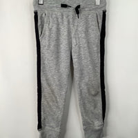 Size 3-4: H&M Grey Cozy Pants