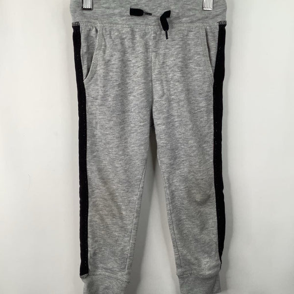 Size 3-4: H&M Grey Cozy Pants