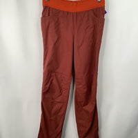 Size 10-12: REI Co-Op Red Pants