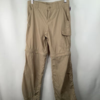 Size 10-12: Columbia Tan Pants