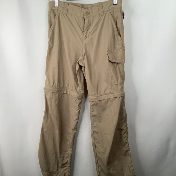 Size 10-12: Columbia Tan Pants