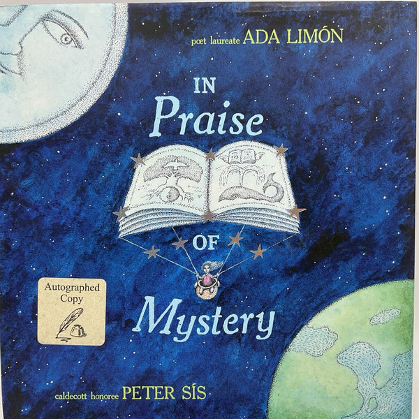 In Praise Of Mystery (hardcover)