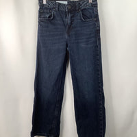 Size 10: Zara Blue Jeans