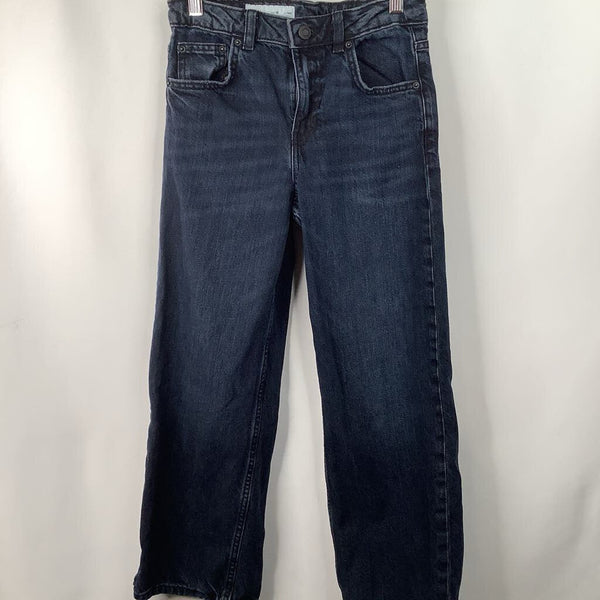 Size 10: Zara Blue Jeans