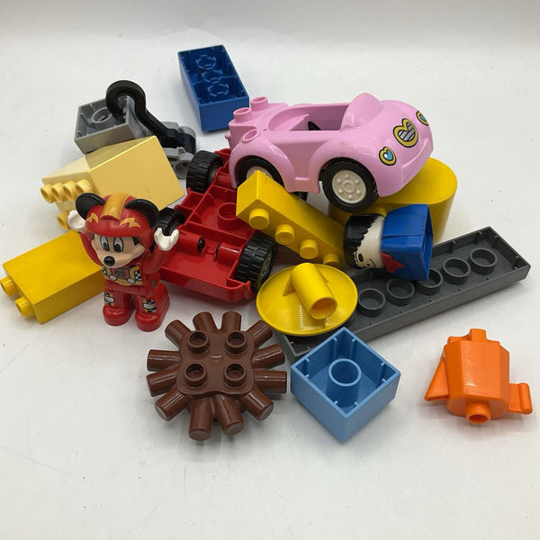 Small Bag Of Assorted Duplos