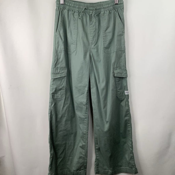 Size 12-13: Hurley Green Pants