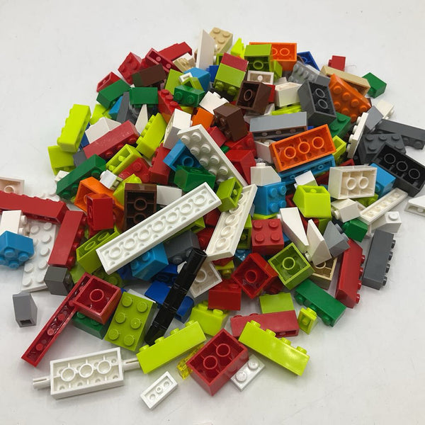 Bag Of Assorted Legos