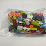 Bag Of Assorted Legos