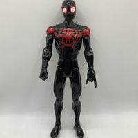 Miles Morales Figurine