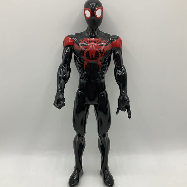 Miles Morales Figurine