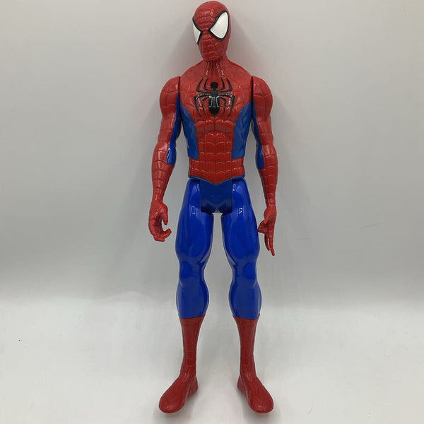 Spider Man Figurine