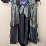Size 12-14: Spirit Halloween Chromatic Dragon 1pc Costume Dress