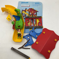 Playmobil 5612 Assorted Playground Set