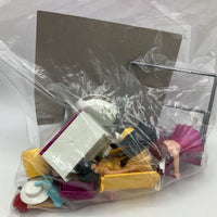 Playmobil Assorted Bag People & Accessories
