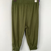 Size 6-12m: Kyte Green Pants