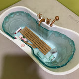 Our Generation Doll Bathtub w/Accessories