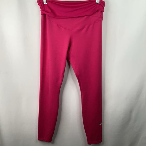 Size 14: Nike Pink Pants