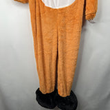 Size 4-5: Fox Cozy 1pc Costume