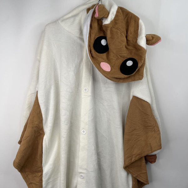 Size 3-4 (95): Sugar Glider Cozy 1pc Costume